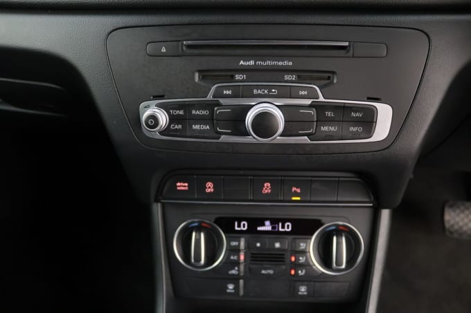 2025 Audi Q3