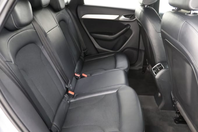 2025 Audi Q3