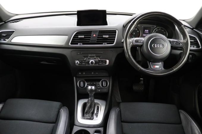 2025 Audi Q3