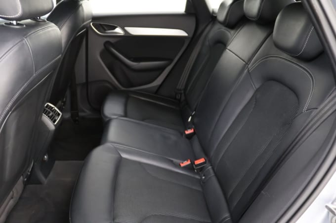 2025 Audi Q3