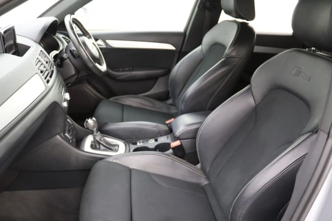 2025 Audi Q3