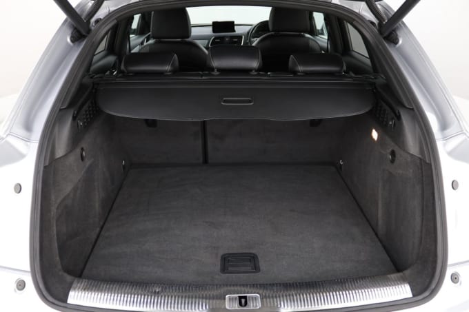2025 Audi Q3