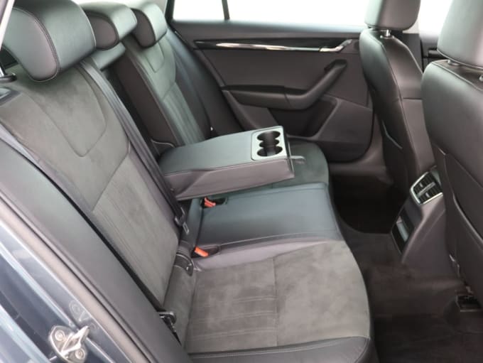 2025 Skoda Octavia