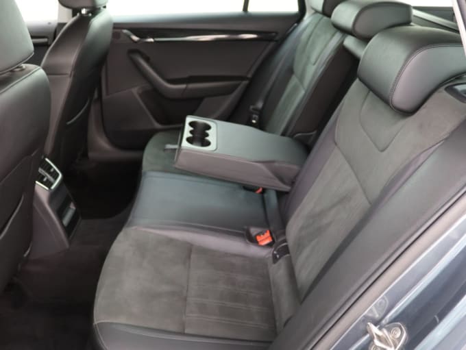 2025 Skoda Octavia