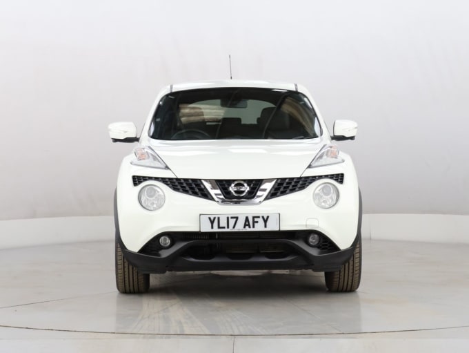 2025 Nissan Juke