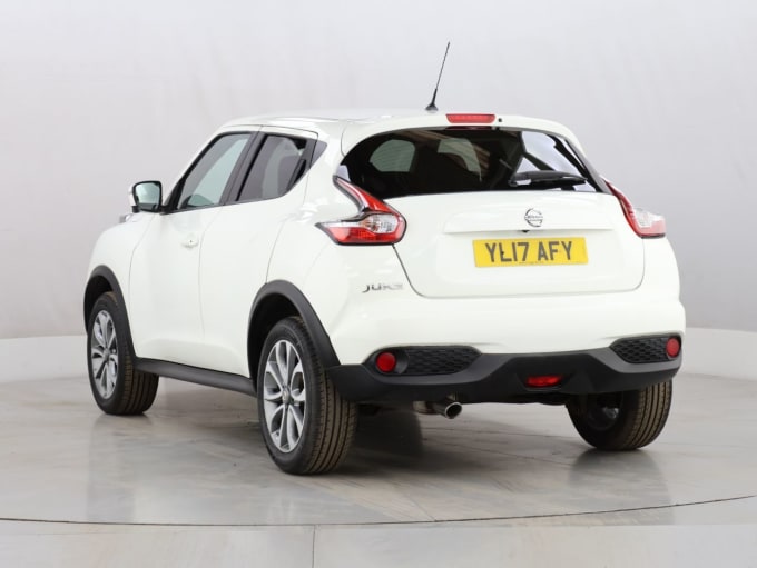 2025 Nissan Juke