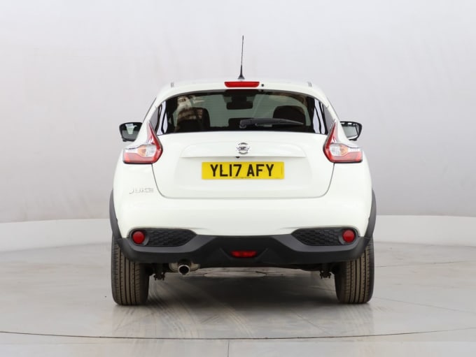 2025 Nissan Juke