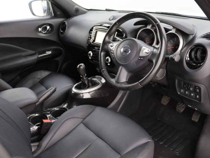 2025 Nissan Juke