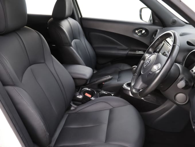 2025 Nissan Juke