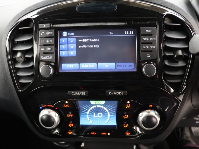 2025 Nissan Juke