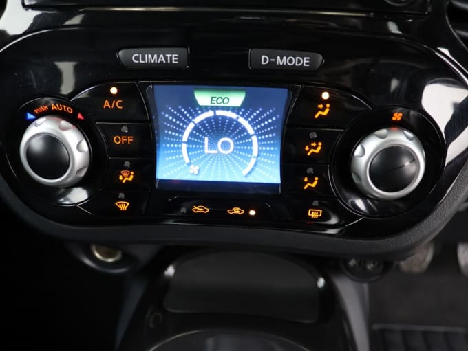 2025 Nissan Juke