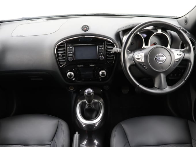 2025 Nissan Juke