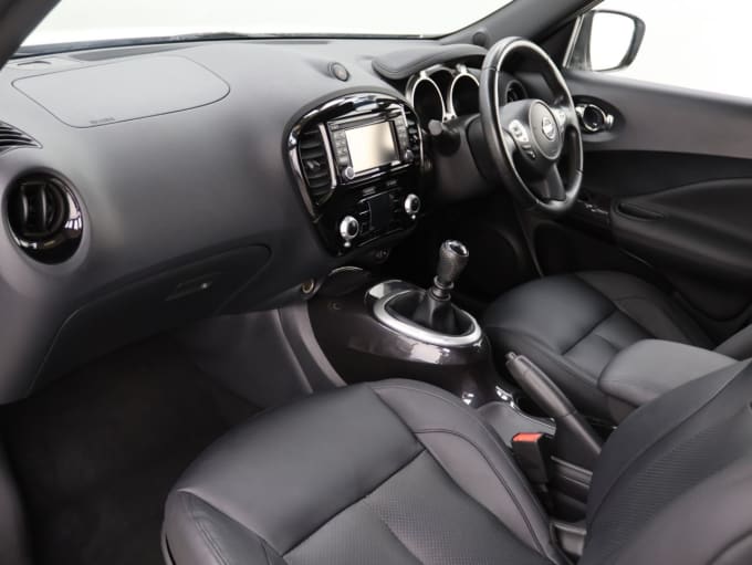 2025 Nissan Juke