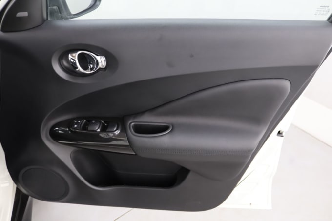 2025 Nissan Juke
