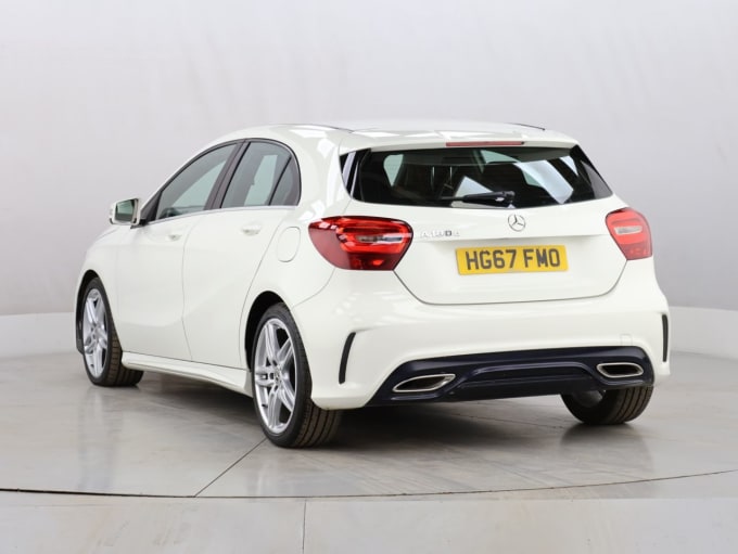 2025 Mercedes-benz A Class