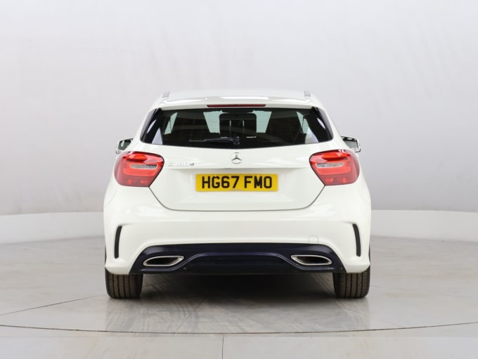 2025 Mercedes-benz A Class