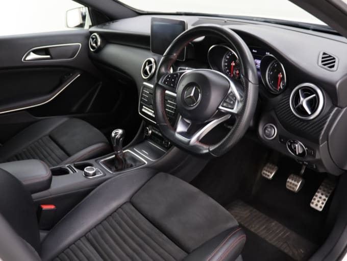 2025 Mercedes-benz A Class