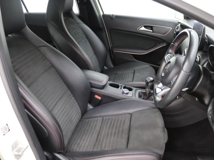 2025 Mercedes-benz A Class