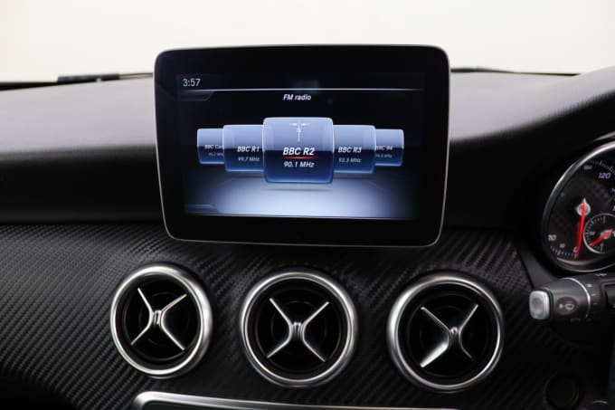 2025 Mercedes-benz A Class