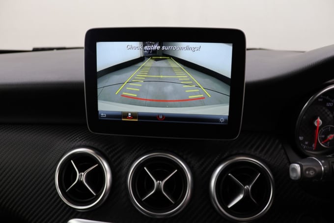 2025 Mercedes-benz A Class