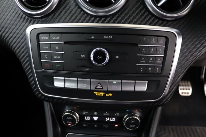 2025 Mercedes-benz A Class