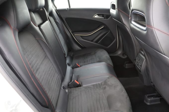 2025 Mercedes-benz A Class