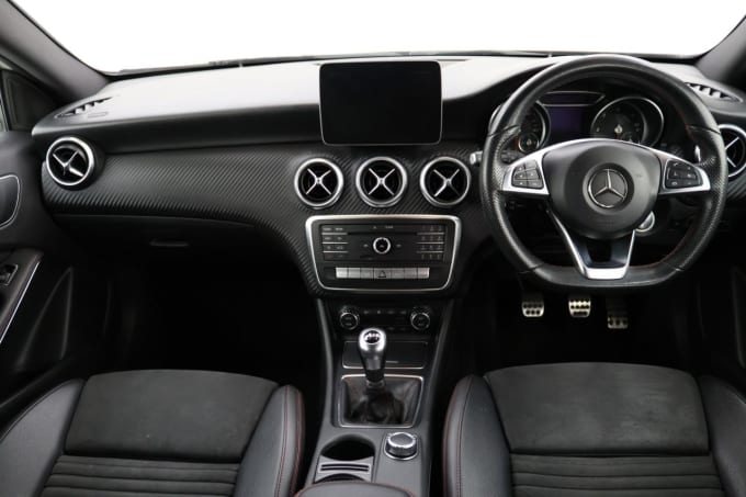 2025 Mercedes-benz A Class