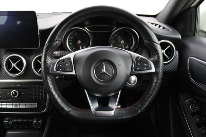 2025 Mercedes-benz A Class