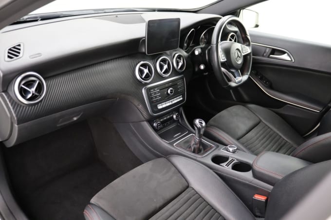 2025 Mercedes-benz A Class