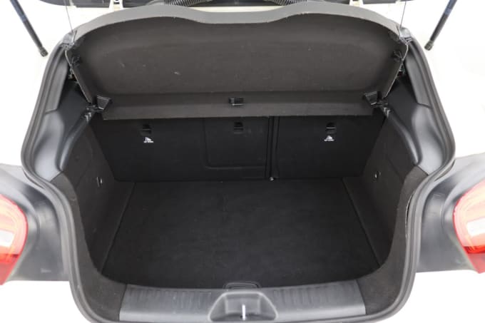 2025 Mercedes-benz A Class