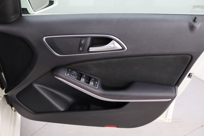 2025 Mercedes-benz A Class