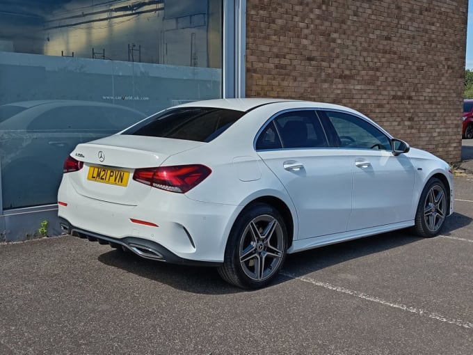 2025 Mercedes-benz A Class