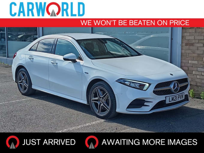 2025 Mercedes-benz A Class