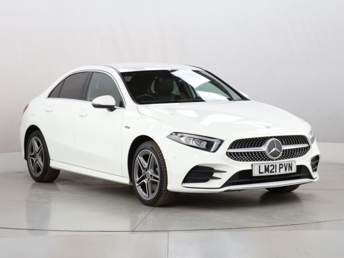 2025 Mercedes-benz A Class