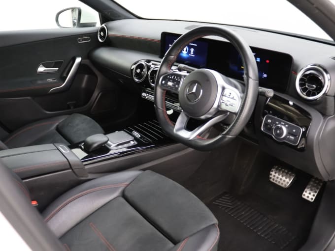 2025 Mercedes-benz A Class
