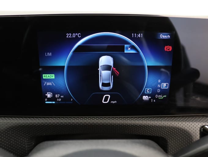 2025 Mercedes-benz A Class