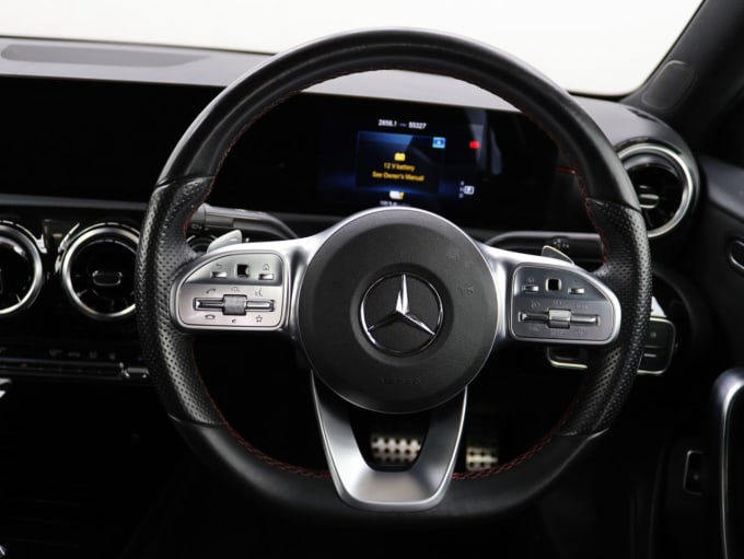 2025 Mercedes-benz A Class