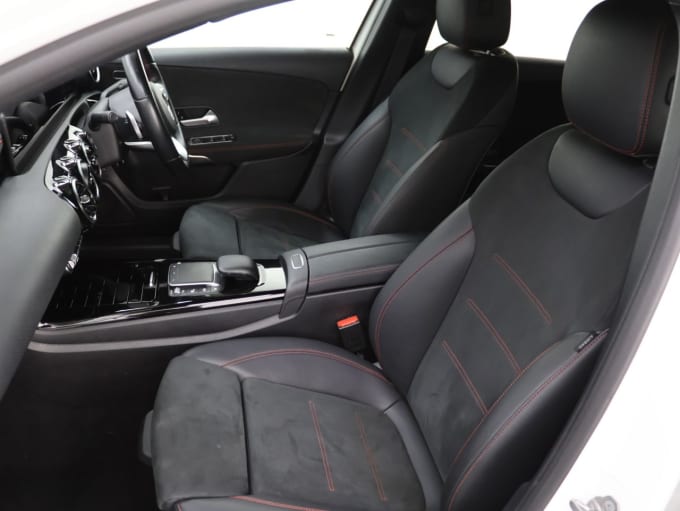 2025 Mercedes-benz A Class