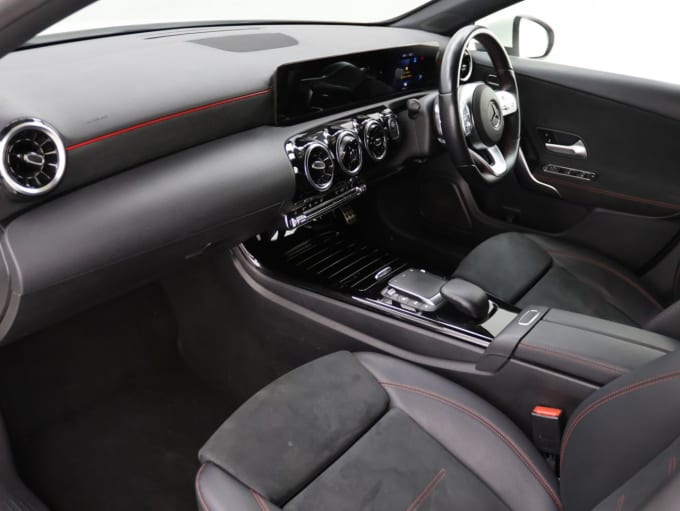 2025 Mercedes-benz A Class
