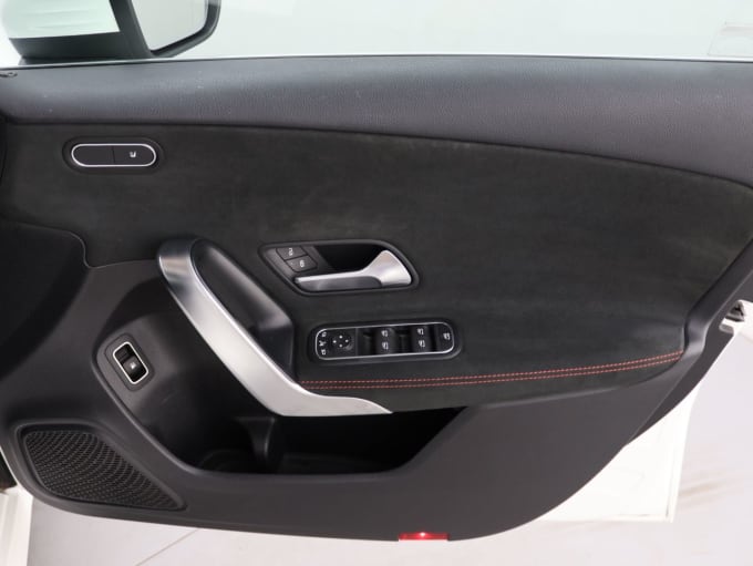 2025 Mercedes-benz A Class