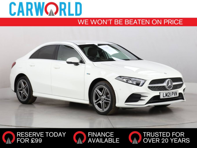2025 Mercedes-benz A Class