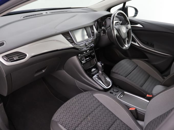 2025 Vauxhall Astra