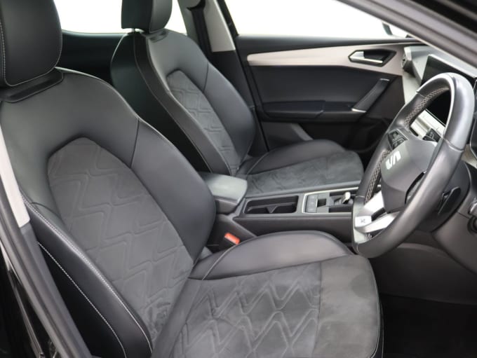 2025 Seat Leon