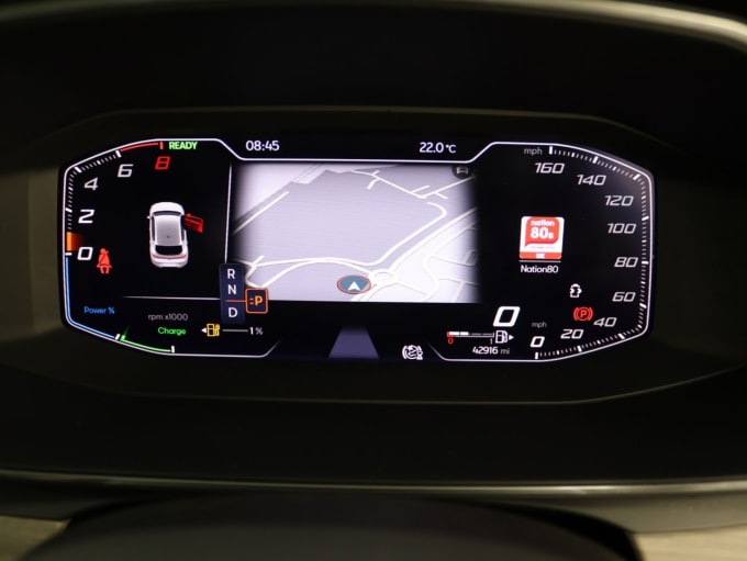 2025 Seat Leon