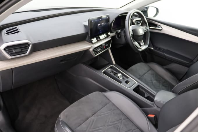 2025 Seat Leon