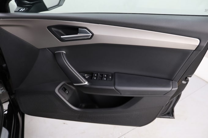 2025 Seat Leon