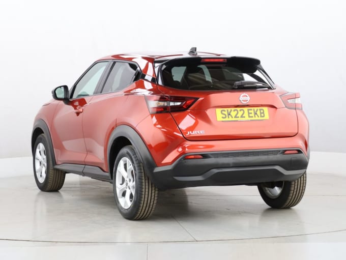 2025 Nissan Juke