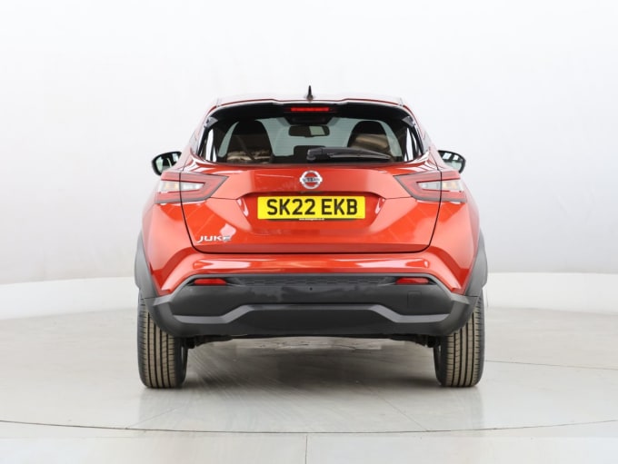 2025 Nissan Juke