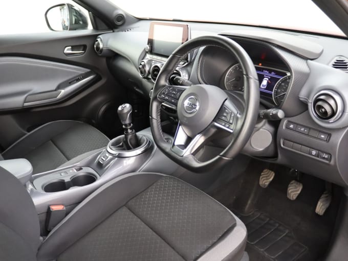 2025 Nissan Juke
