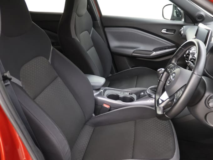 2025 Nissan Juke